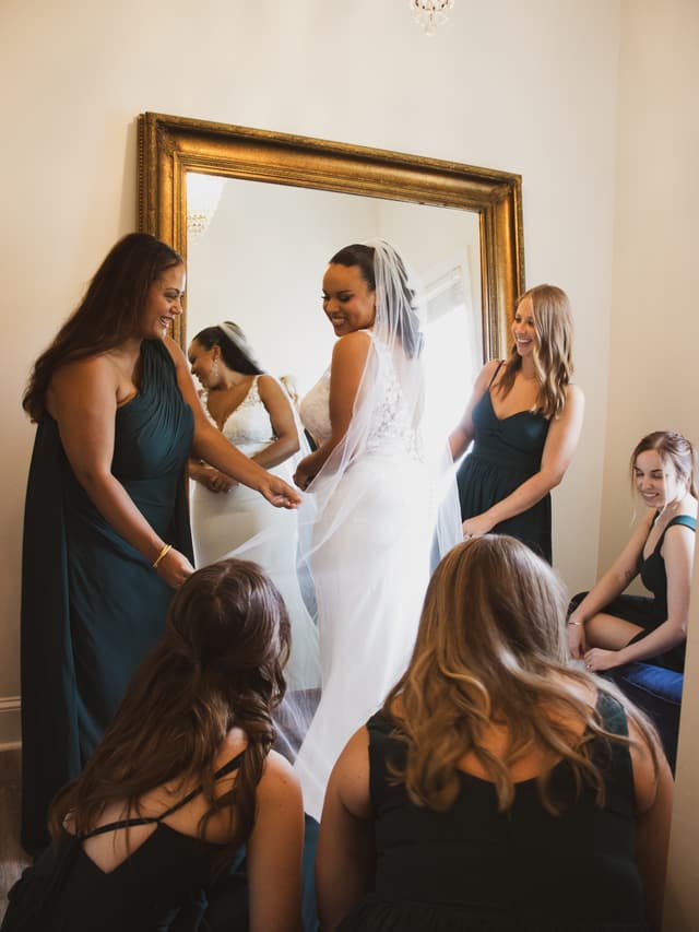 Wedding photo 10