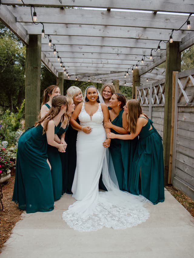 Wedding photo 11