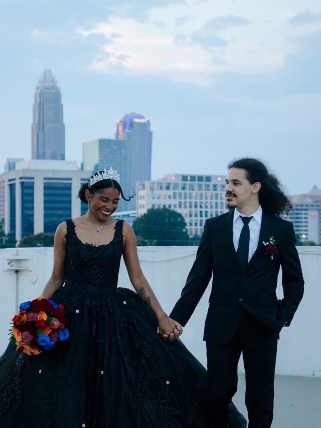 Wedding photo 5