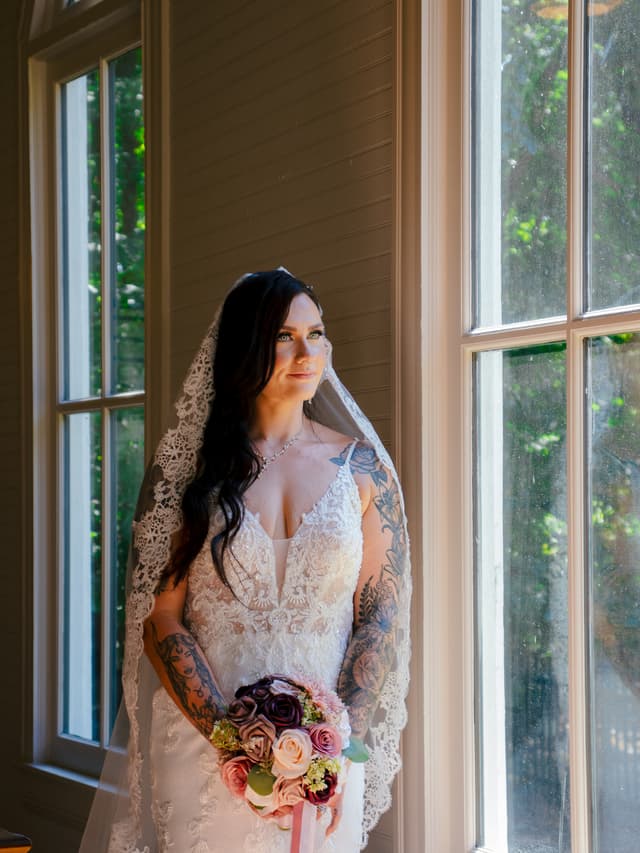 Wedding photo 6