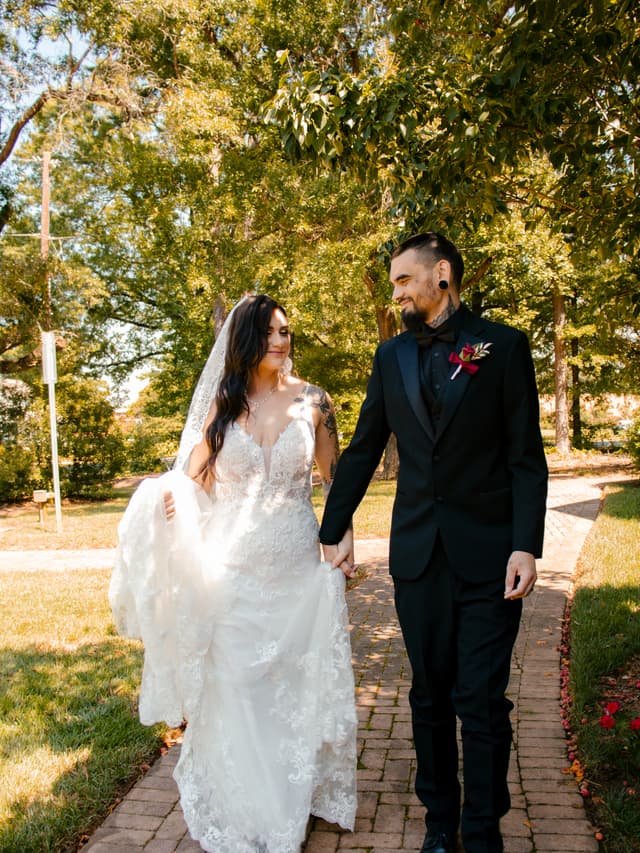 Wedding photo 7